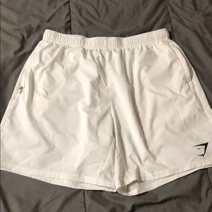 Gymshark Arrival Shorts.